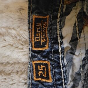 Rock Revival size 25